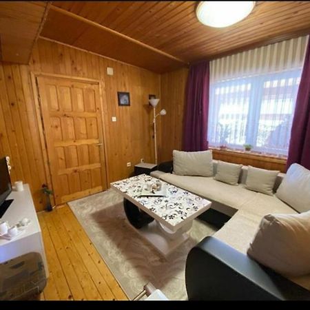 Apartment Aleksic Žabljak Extérieur photo